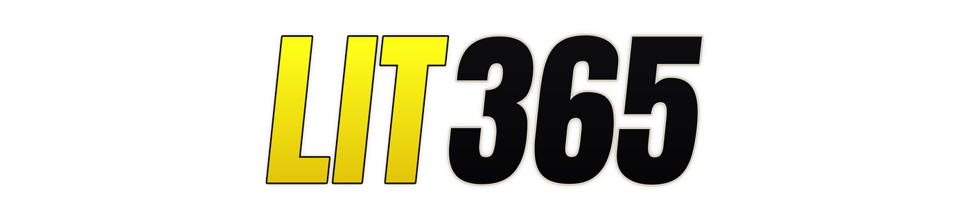 lit365 logo